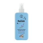 XỊT CHỐNG MUỖI REMOS- Hương Lavender - Chai 70ml