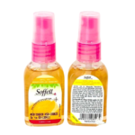 XỊT CHỐNG MUỖI SOFFELL dạng phun sương Chai 30ml - Hương cam
