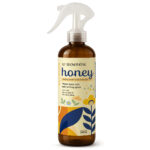 Xịt Phòng Máy Lạnh Vina Tươi Chai 260ml - Honey
