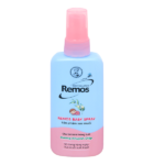 Xịt chống muỗi Remos Baby Spray - Hương Khuynh Diệp Chai 70ml