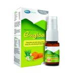 Xịt họng Eugica giảm ho 10ml