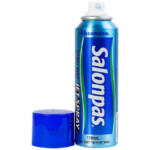 Xịt lạnh giảm đau nhanh SALONPAS JET SPRAY Sản Xuất tại Nhật Bản Chai 118ml - Minpharmacy