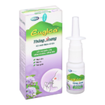 Xịt xoang Eugica thảo dược 15ml